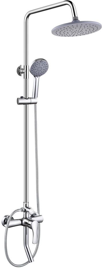 Система душевая | СоюзКран