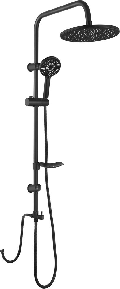 Система душевая с верхним душем | Rain
