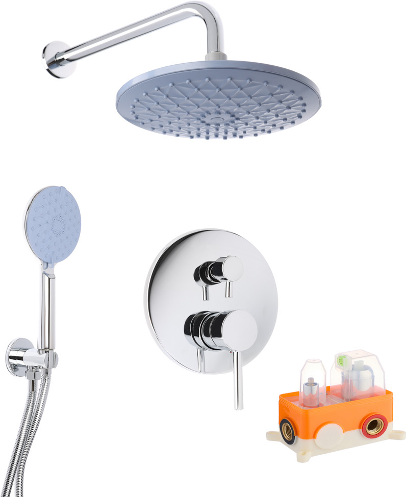 Система душевая | Rain