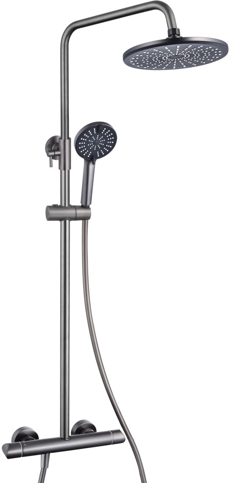 Система душевая | Rain