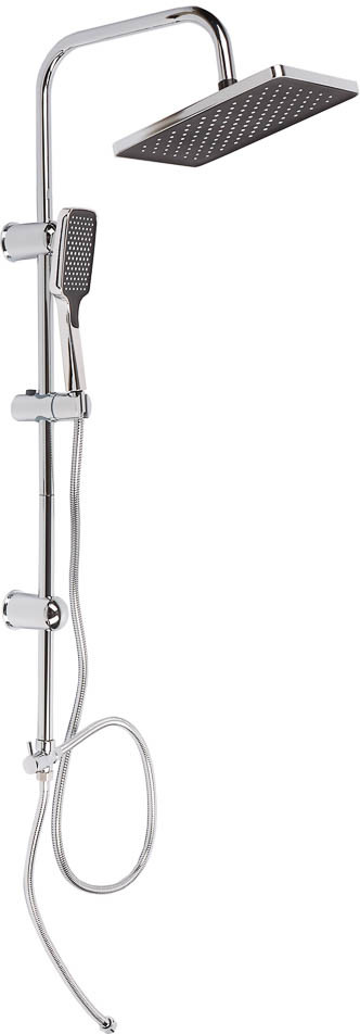 Система душевая с верхним душем | Rain