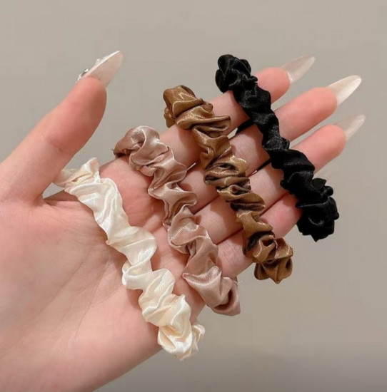 Набор резинок для волос