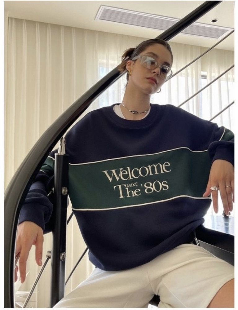 Свитшот женский