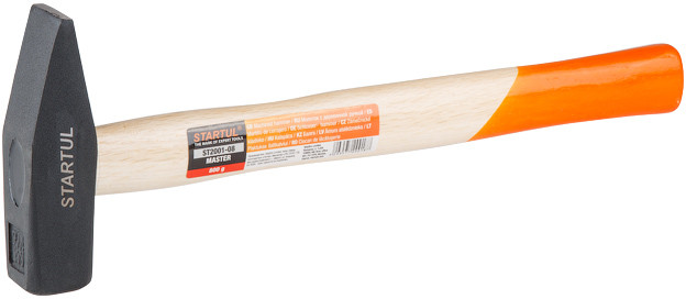 Молоток | Startul