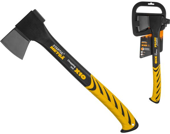 Топор универсальный «Metsa» | Startul