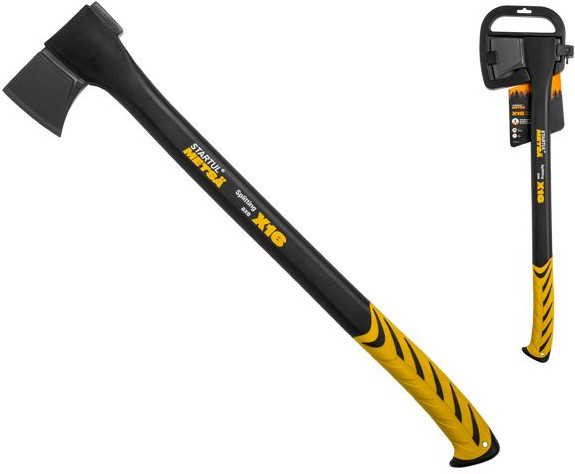 Топор-колун «Metsa» | Startul