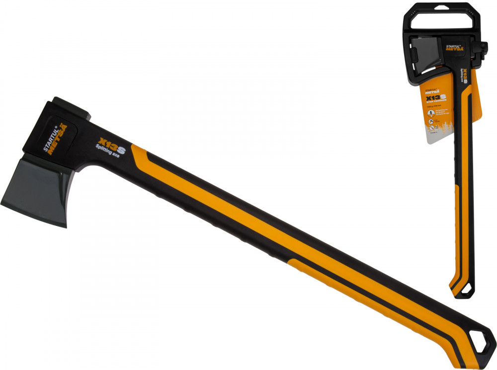 Топор-колун «Metsa» | Startul