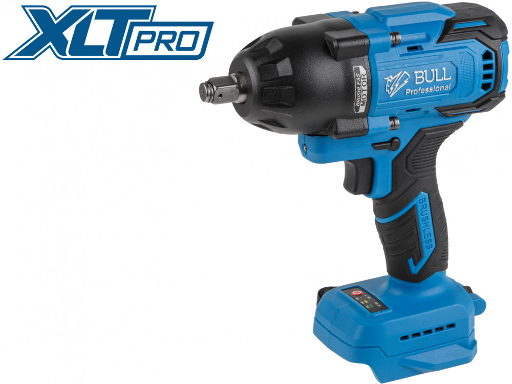 Гайковерт ударный | BULL