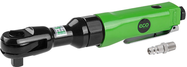 Пневмогайковерт-трещотка | ECO