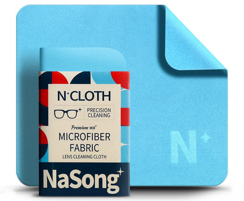 Набор салфеток для очков