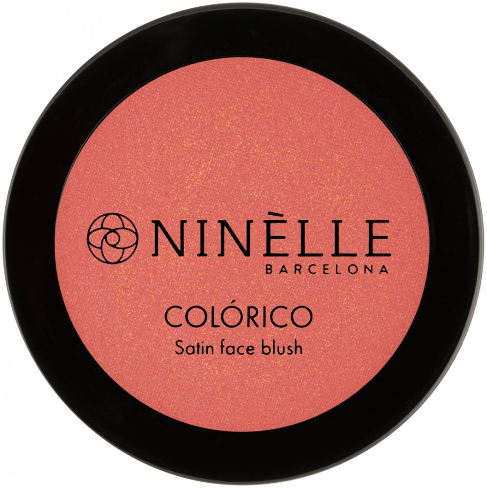 Румяна для лица «Colorico», оттенок 408