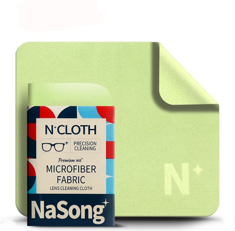 Набор салфеток для очков