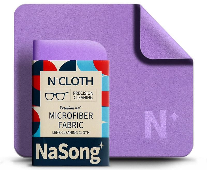 Набор салфеток для очков