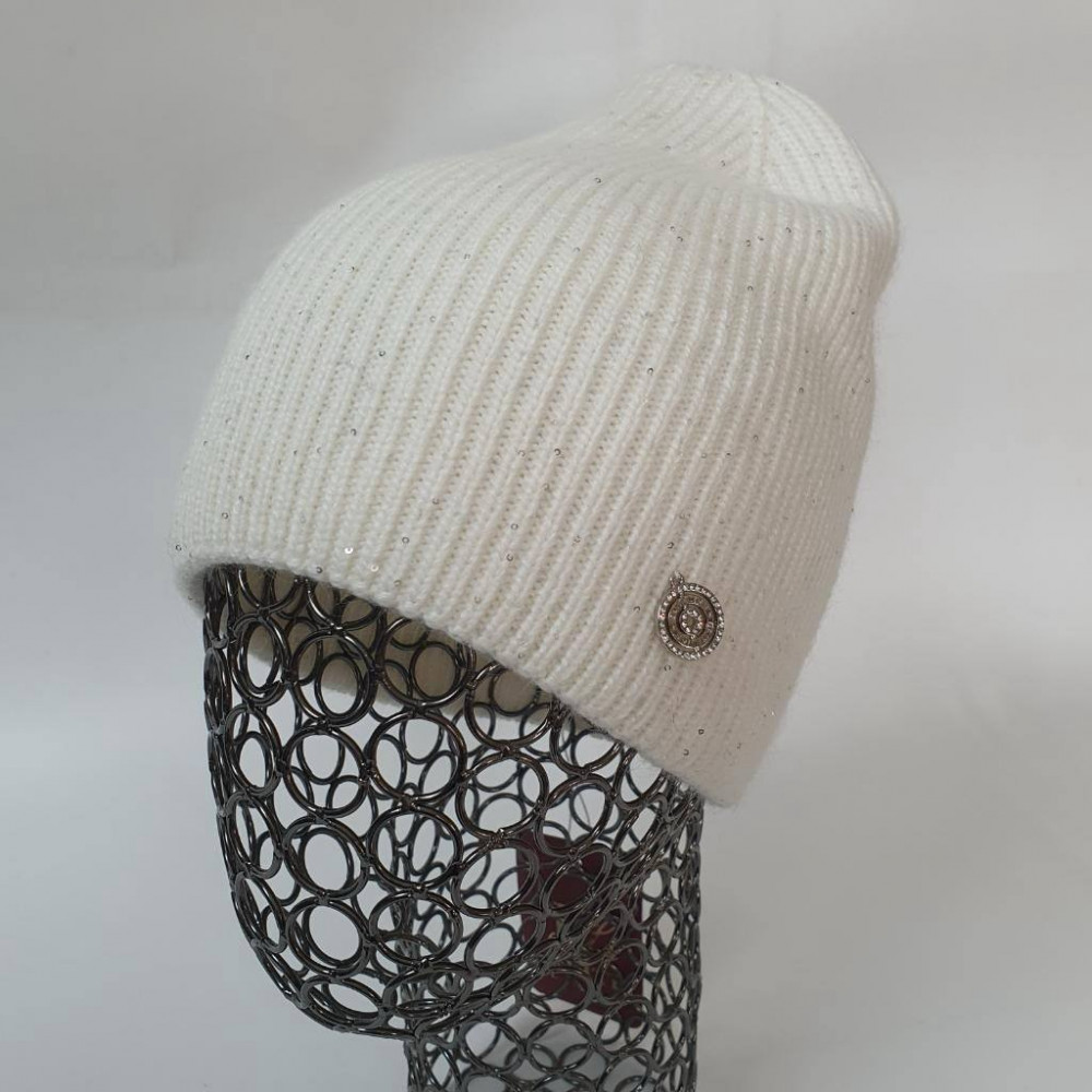 Шапка-лопатка женская «Мишель» | Elite