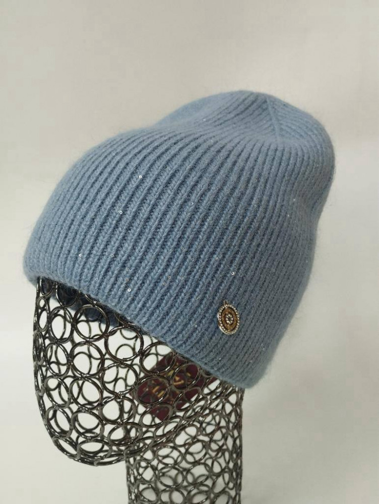 Шапка-лопатка женская «Мишель» | Elite