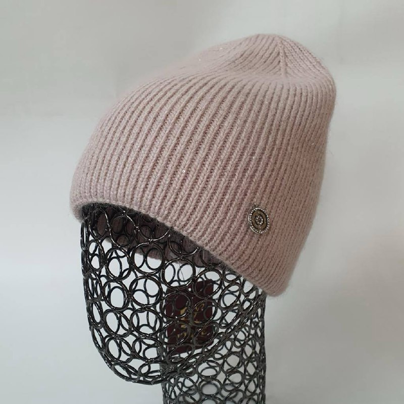 Шапка-лопатка женская «Мишель» | Elite