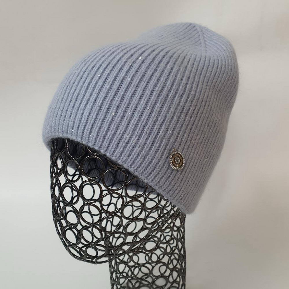 Шапка-лопатка женская «Мишель» | Elite