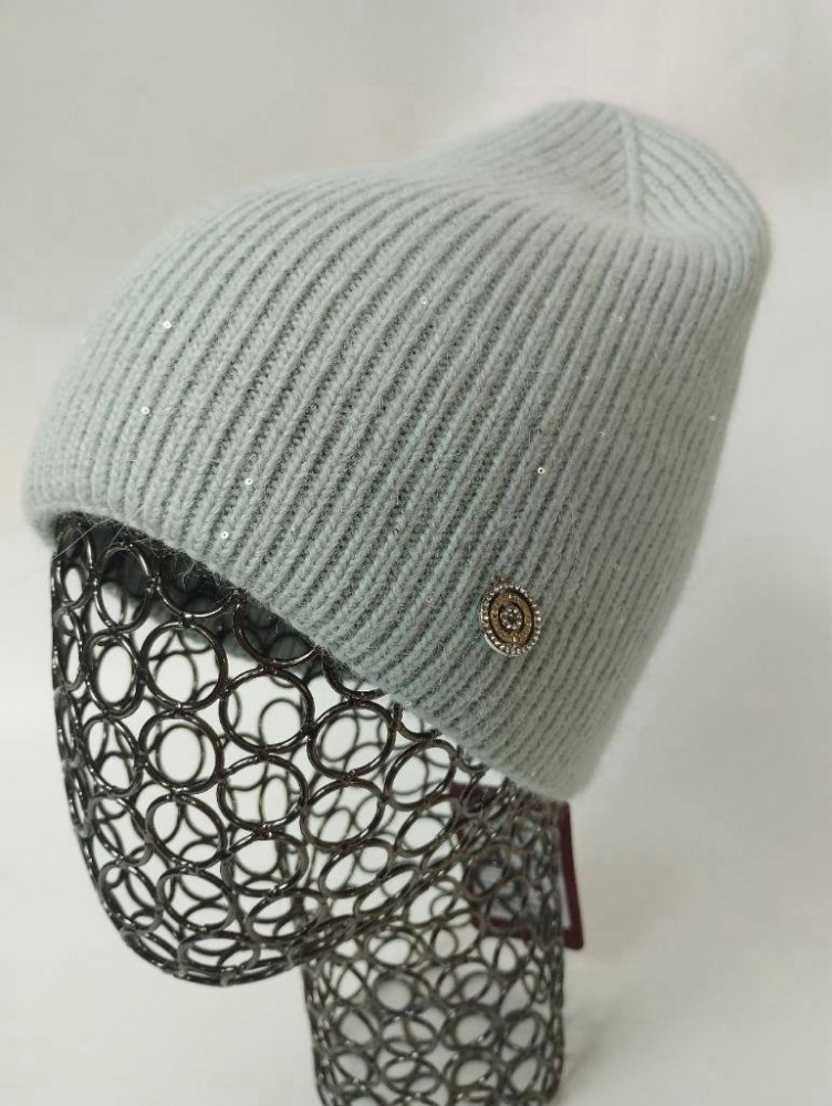 Шапка-лопатка женская «Мишель» | Elite