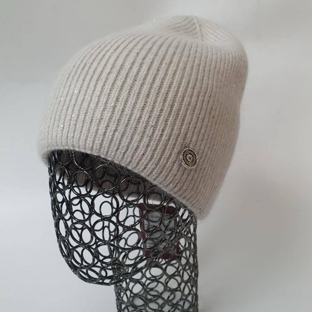 Шапка-лопатка женская «Мишель» | Elite