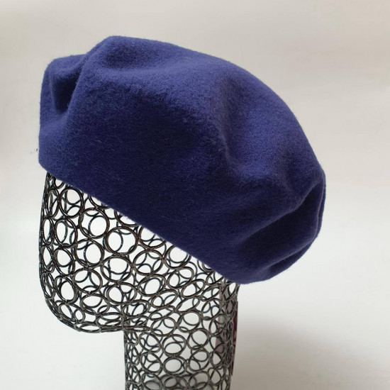 Берет женский