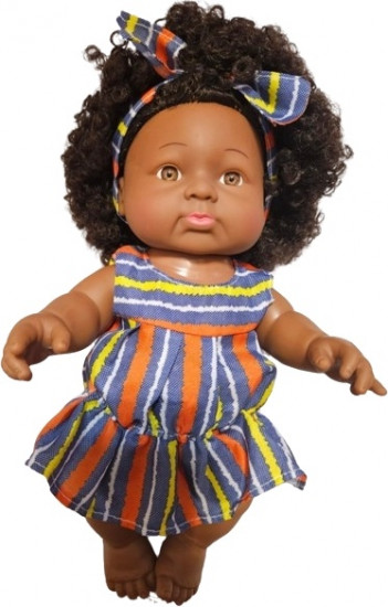 Пупс «May May. Афро»
