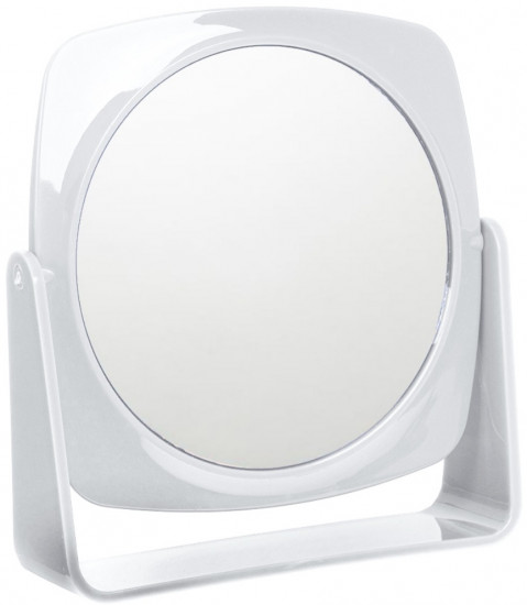 Зеркало настольное косметическое