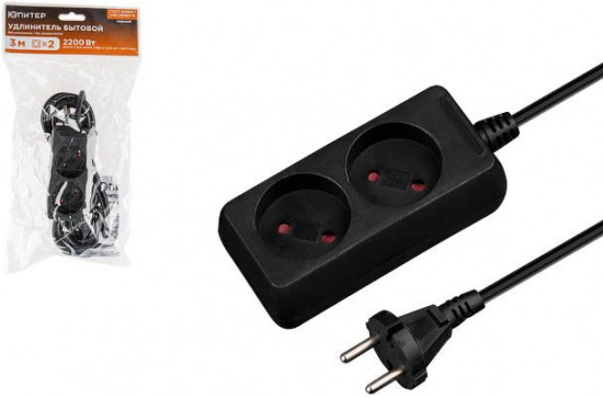 Удлинитель