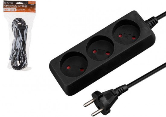 Удлинитель