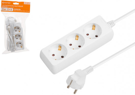 Удлинитель