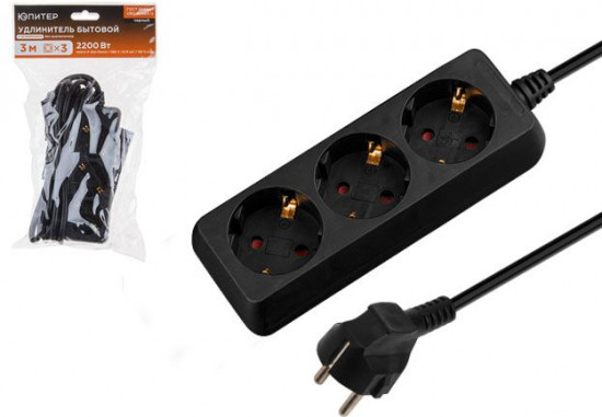 Удлинитель