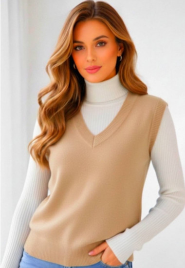 Жилет женский