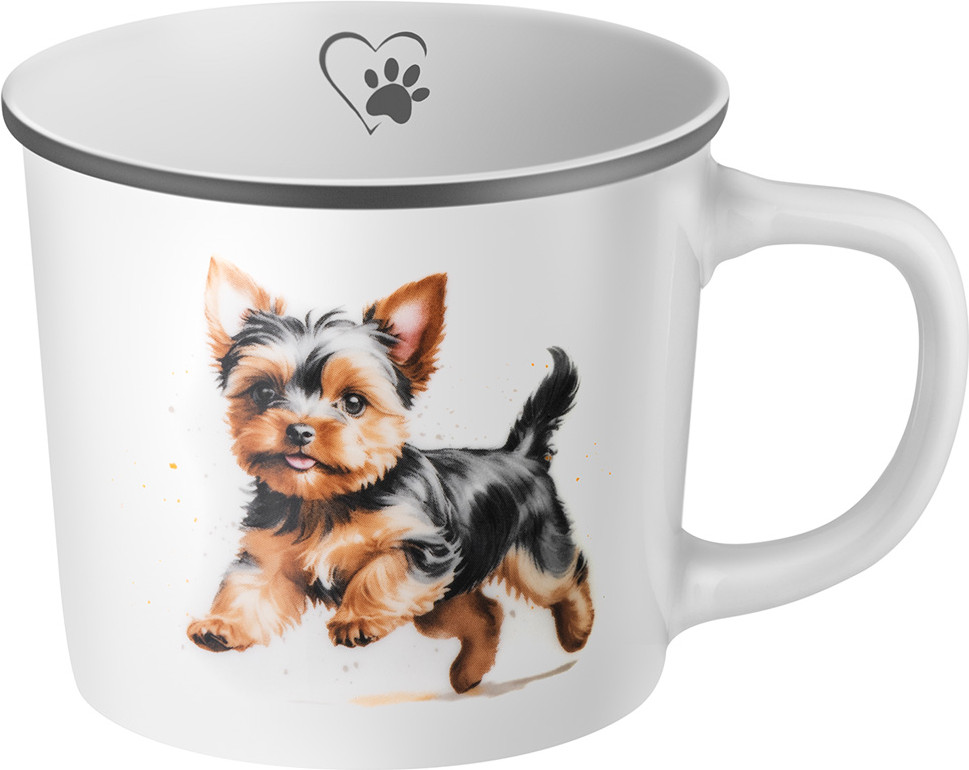 Кружка «Yorkshire Terrier» | Postcard | Lefard