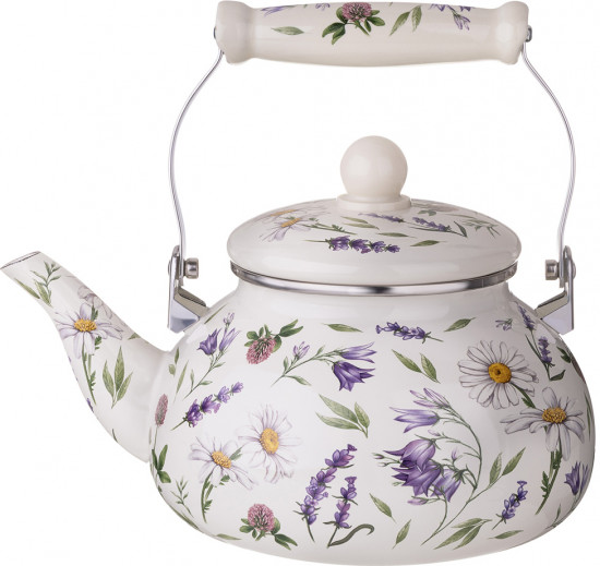 Чайник «Flower Story»