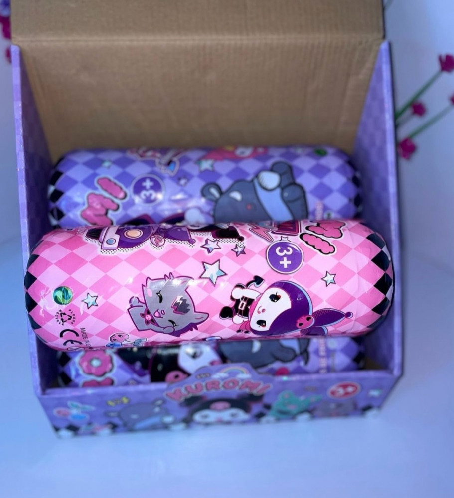 Кукла-сюрприз «Куроми»