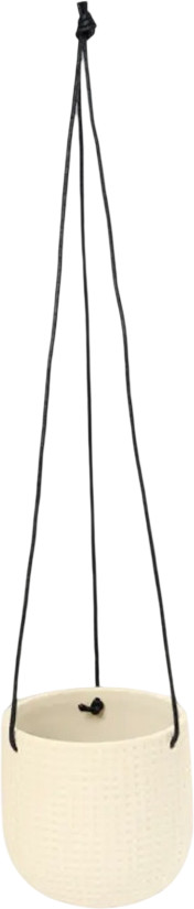 Кашпо для цветов подвесное