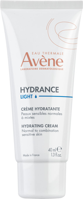 Крем для лица увлажняющий «Light» | Hydrance | Avene