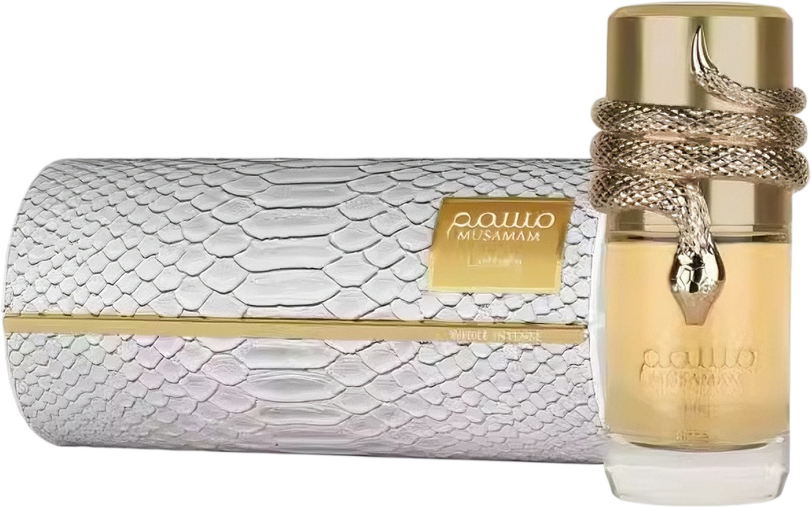 Парфюмированная вода «Musamam» | Lattafa Perfumes