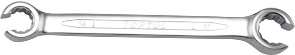 Ключ разрезной | Toptul