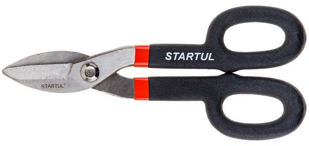 Ножницы по металлу «Master» | Startul