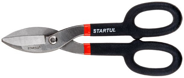 Ножницы по металлу «Master» | Startul