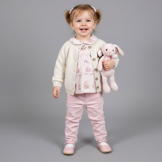 Комплект-тройка для девочек