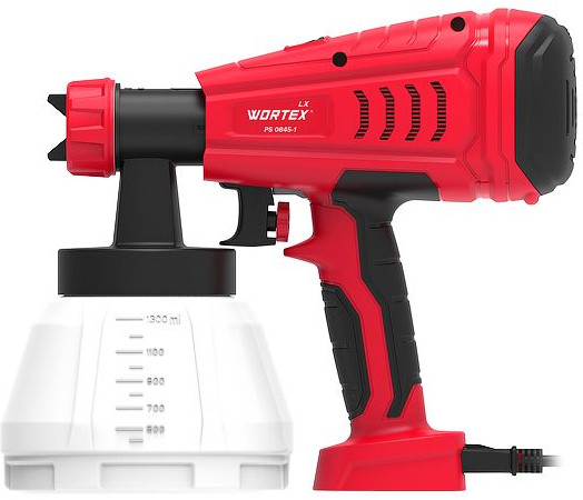 Краскораспылитель