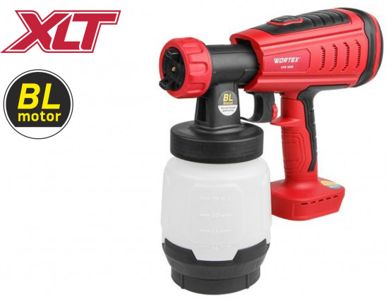 Краскораспылитель