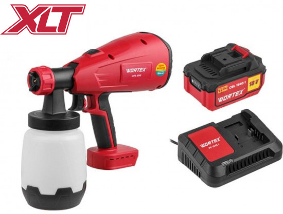 Краскораспылитель