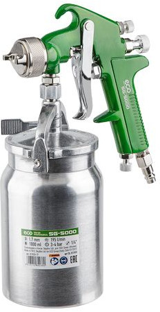 Краскораспылитель SG-5000