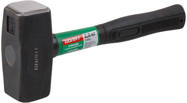 Кувалда | Волат