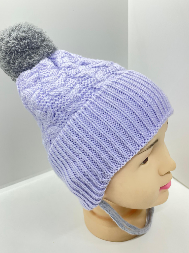 Шапка детская