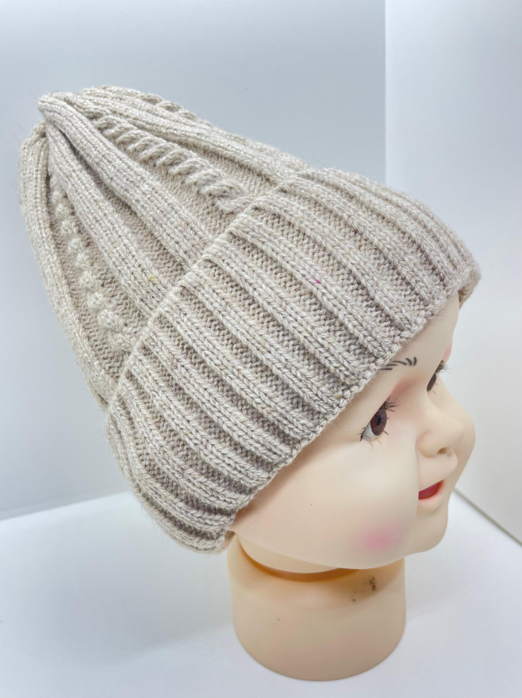 Шапка детская