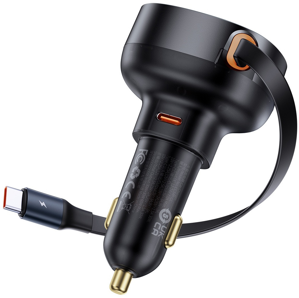 Зарядное устройство Enjoyment Pro C00057802111-01 | Baseus