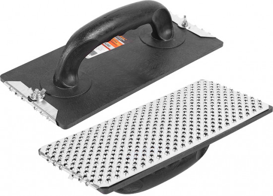 Терка для шлифования «Master»